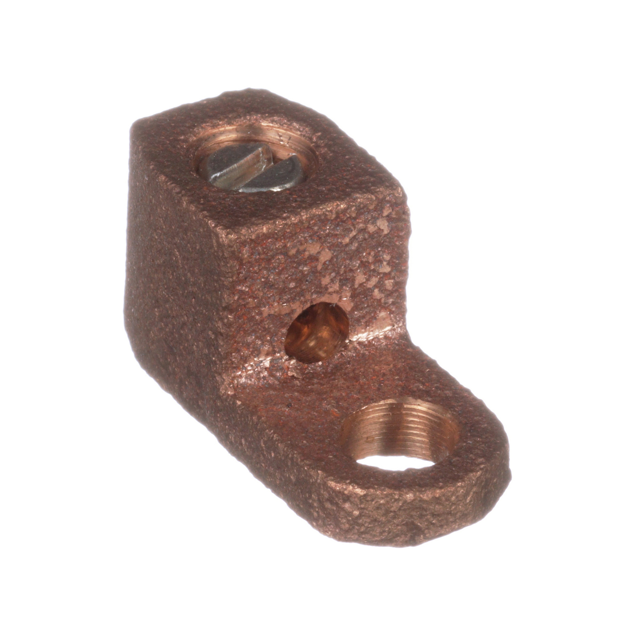 Pan-Lug PNL-4-C Mechanical Connectors - Lug