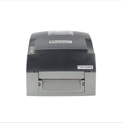 TDP43ME-CUTTER Desktop Printer Accessory Cutter, PK1