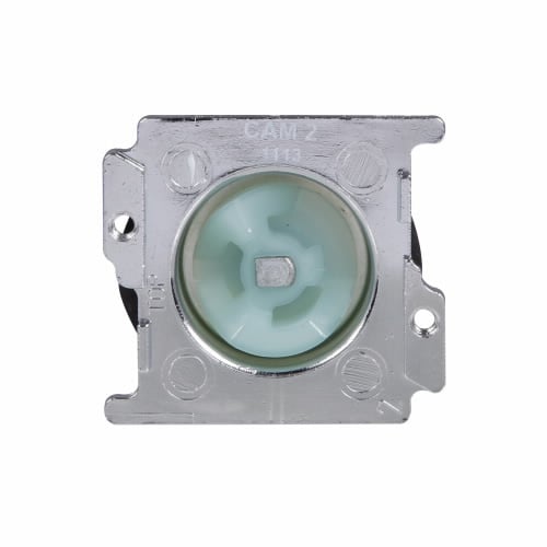10250T4022 Heavy Duty Oiltight/Watertight Non-Illuminated Selector Switch Operator, 30.5 mm, 3 Positions