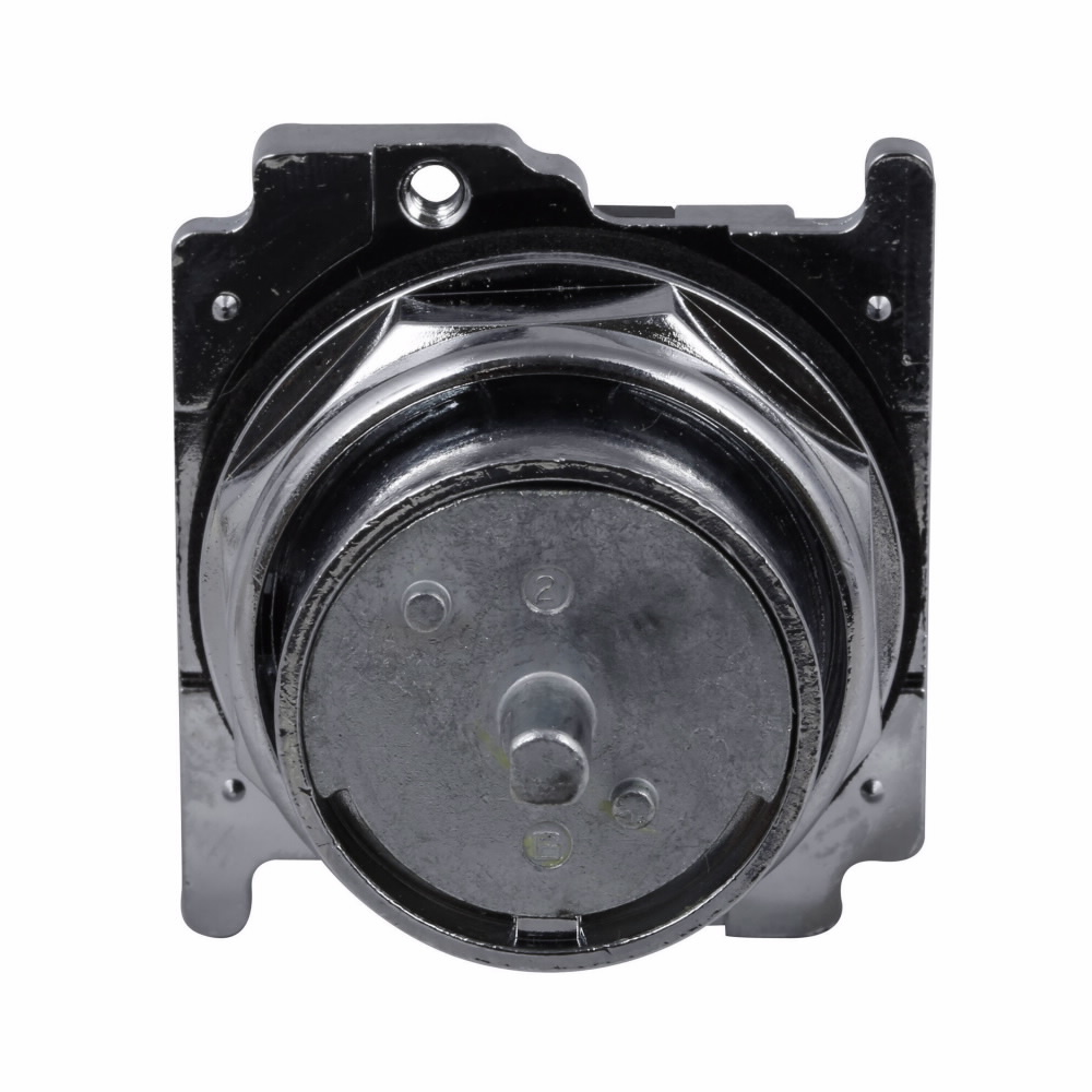10250T4053 Heavy Duty Watertight/Oiltight Selector Switch Operator, 30.5 mm, 3 Positions
