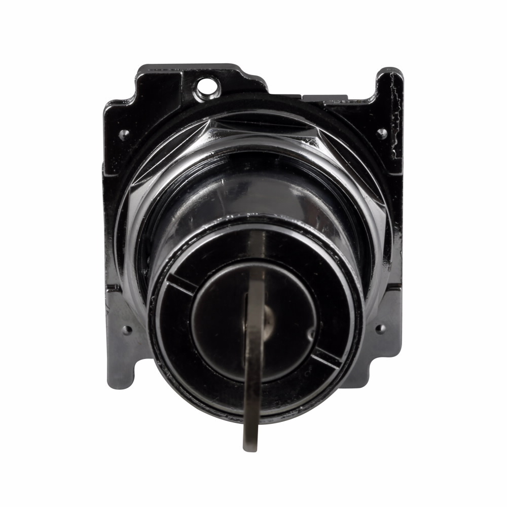 10250T15224 Heavy Duty Oiltight/Watertight Non-Illuminated Selector Switch Operator, 30.5 mm, 3 Positions