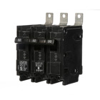 Siemens Low Voltage Molded Case Circuit Breakers Panelboard Mounting 240V Circuit Breakers - Type BL, 3-Pole, 240VAC are Circuit Protection Molded Case CircuitBreakers. Type BL Application Electrical Distribution Standard UL 489 Voltage Rating 240V Amperage Rating 50A Trip Range Thermal Magnetic Interrupt Rating 10 AIC Number Of Poles 3P