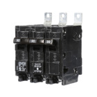 Siemens Low Voltage Molded Case Circuit Breakers Panelboard Mounting 240V Circuit Breakers - Type BL, 3-Pole, 240VAC are Circuit Protection Molded Case CircuitBreakers. Type BL Application Electrical Distribution Standard UL 489 Voltage Rating 240V Amperage Rating 90A Trip Range Thermal Magnetic Interrupt Rating 10 AIC Number Of Poles 3P