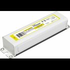 Appropriate choice for many fluorescent lamp types on the market 60 HZ lamp operation eliminates possible EMI/RFI interference Available for many fluorescent lamp types sold today, including Preheat, Rapid Start, 2-pin CFL, Slimline, High Output, Very High Output and Circline. Magnetic ballasts can be used in any application where these lamps are used. Only choice for many low volume lamp types on the market General office, warehouses, gymnasiums, manufacturing facilities, parking garages