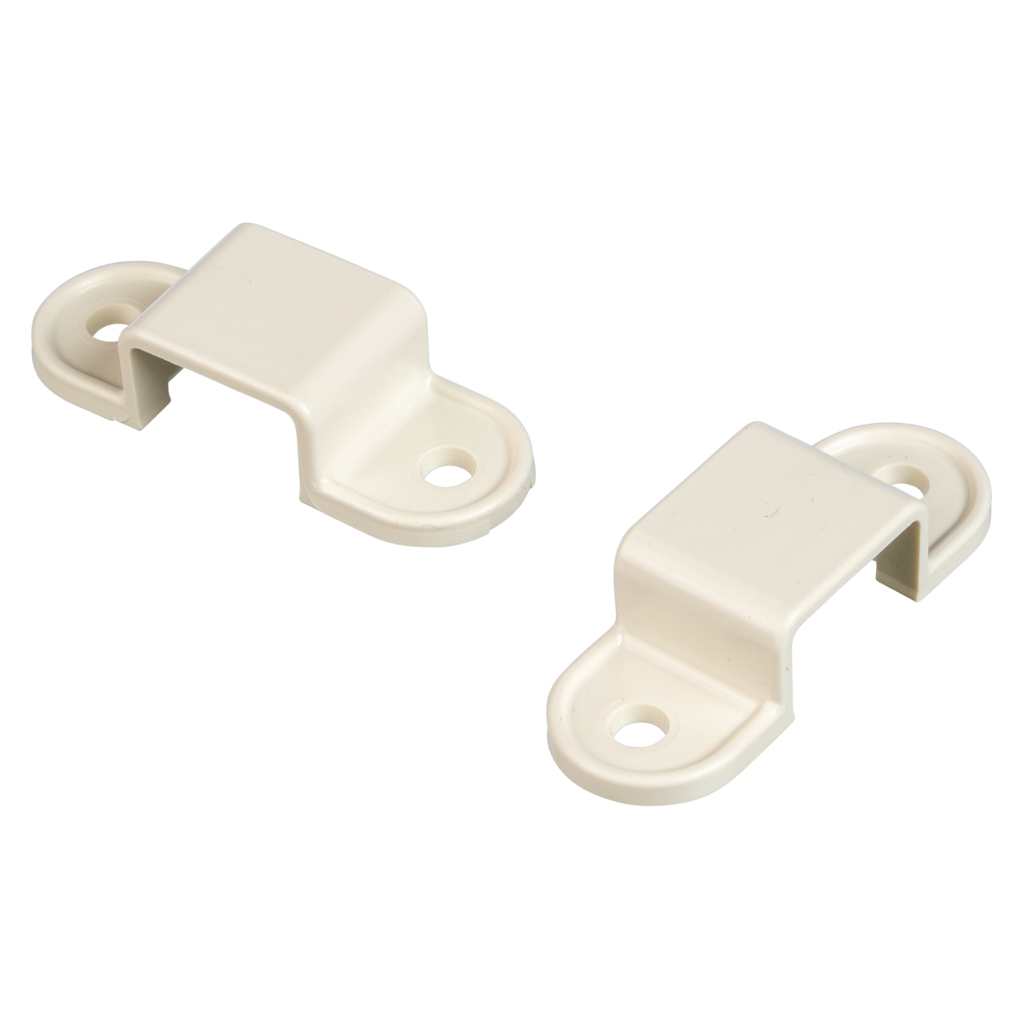 Surface Raceway, LDS3 Mounting Strap, Off-White