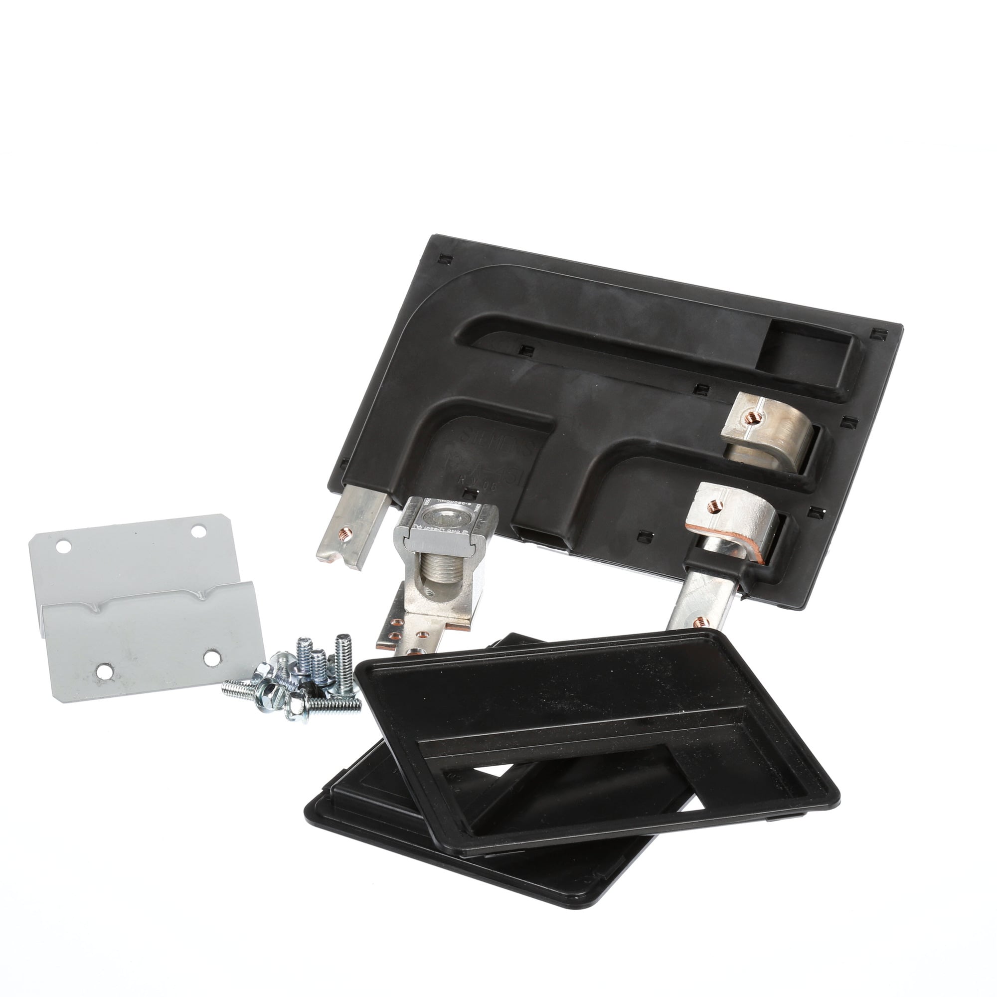 MBKQJ1 Main/Subfeed Breaker Mounting Kit, For Use With QJ2, QJH2, QJ2-H Breaker in Original P1 Panelboards, 225 A, 1-Phase