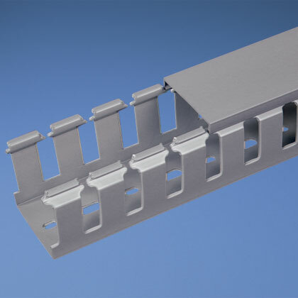 Panduct NNC25X25LG2 Base/Cover