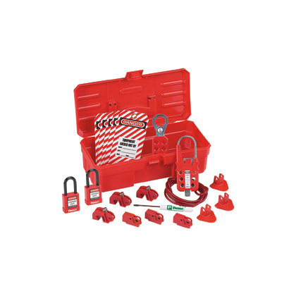 PSL-KT-CONA Contractor Lockout Kit