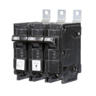 Siemens Low Voltage Molded Case Circuit Breakers Panelboard Mounting 240V Circuit Breakers - Type BL, 3-Pole, 240VAC are Circuit Protection Molded Case CircuitBreakers. Type HBL Application Electrical Distribution Standard UL 489 Voltage Rating 240V Amperage Rating 25A Trip Range Thermal Magnetic Interrupt Rating 65 AIC Number Of Poles 3P