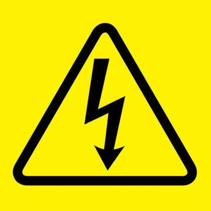 PESC-J-AT Symbol Label