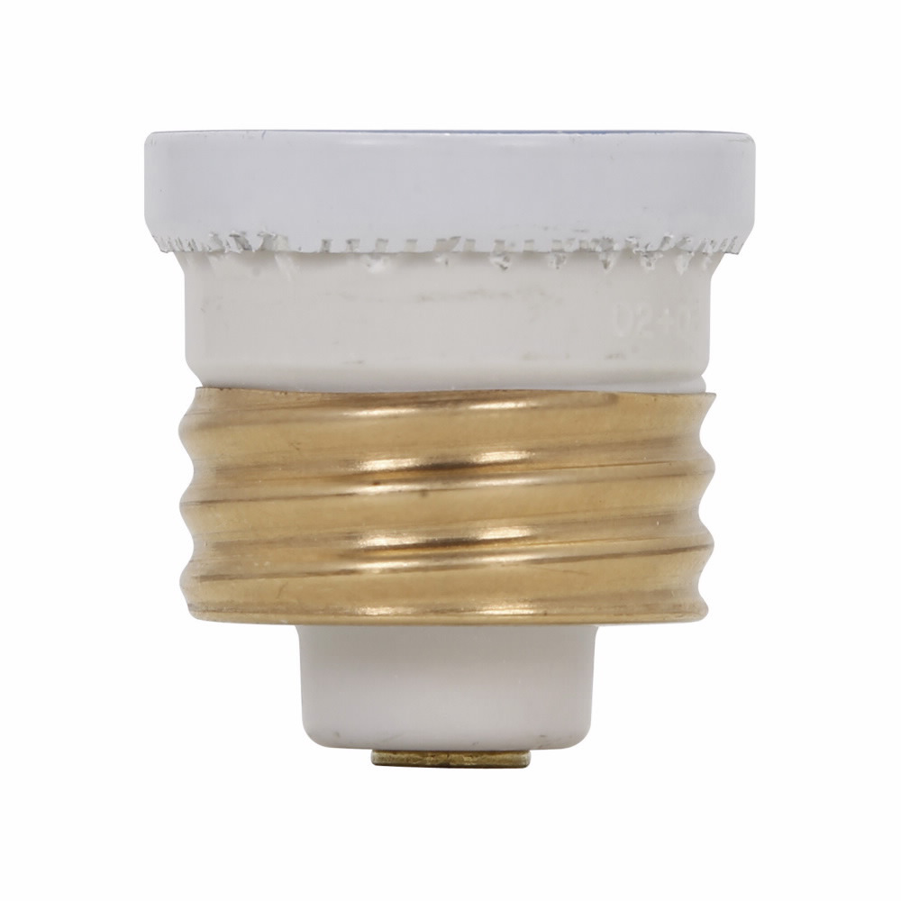 T-15 Heavy Duty Time Delay Plug Fuse, 15 A, 125 V AC, 10 kA, Round Body