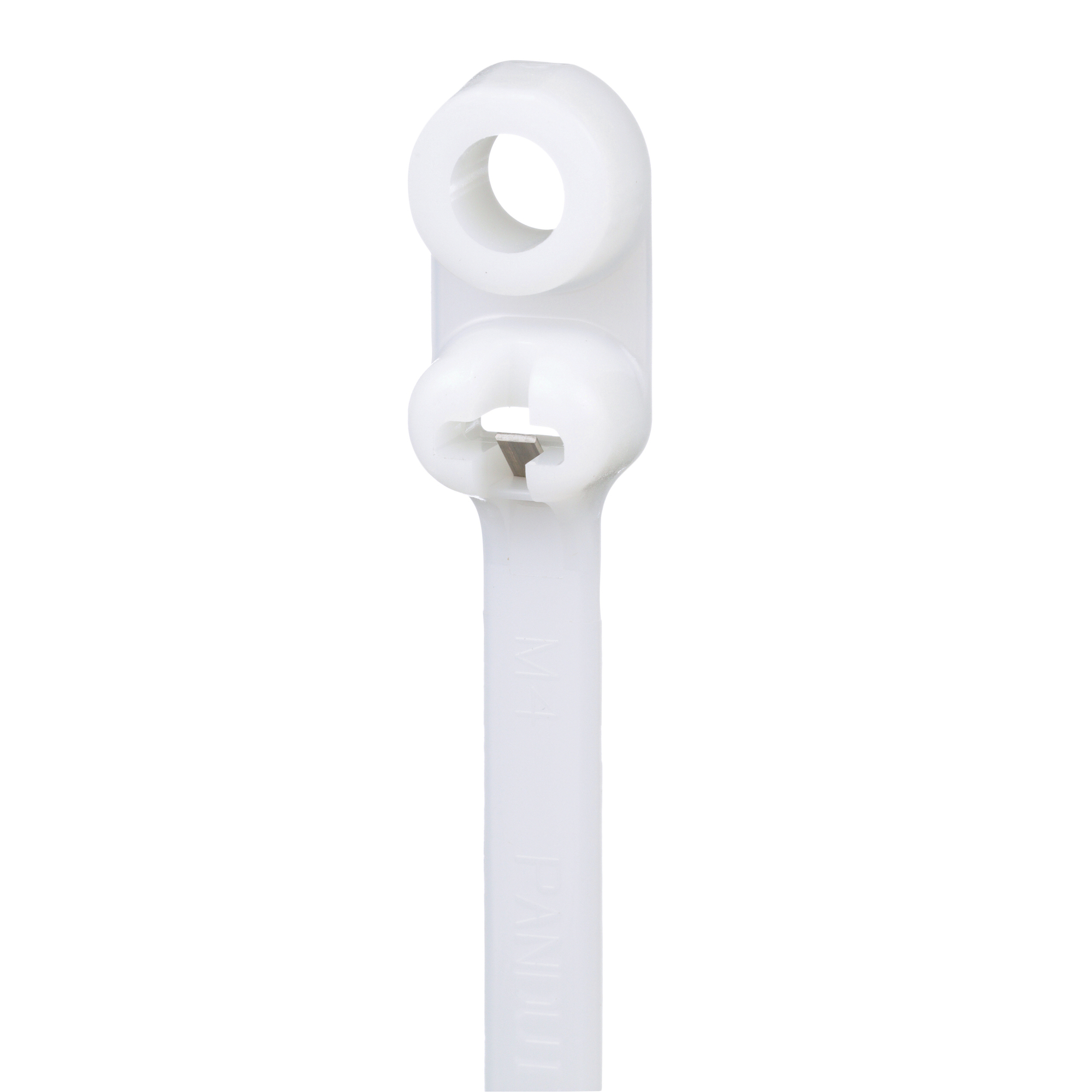 Dome-Top BC3S-S10-D Cable Tie