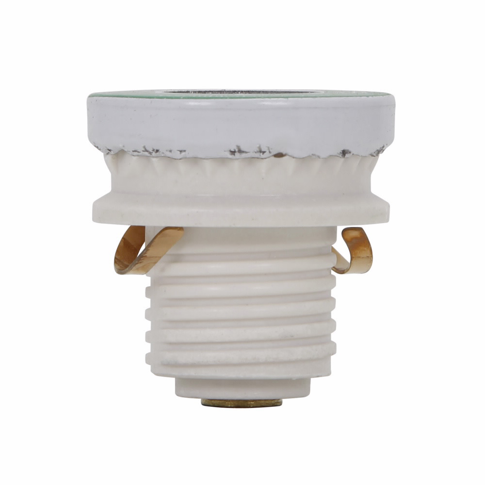 SL-30 Fusetron  Low Voltage Time Delay Plug Fuse, 30 A, 125 V AC, 10 kAIC Interrupt, Round Body