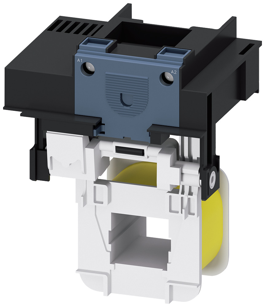 3RT1955-5AF31 Sirius Motor Control Coil, 110 V AC/127 V DC, 50/60 Hz, For Use With 3RT10 S3 Contactor