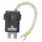 3803-DHP 3800 Low Voltage Surge Protective Device, 9.6 V DC, ABS
