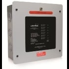 120/208 Volt 3PY, Modular Surge Panel 7-Mode Protection, Without Surge Counter, With LED Diagnostics in NEMA 1 Enclosure -