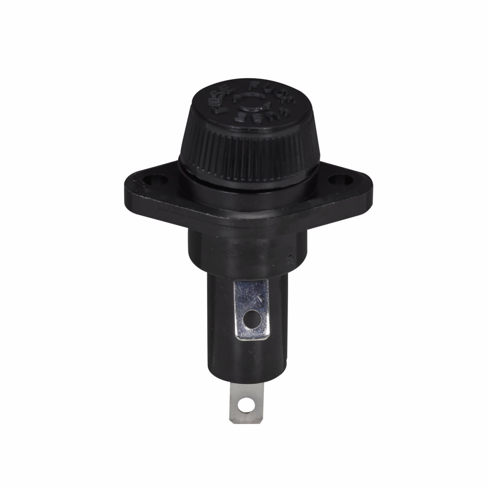 BK/HPS-EE Standard Fuse Holder, 600 V, 15 A
