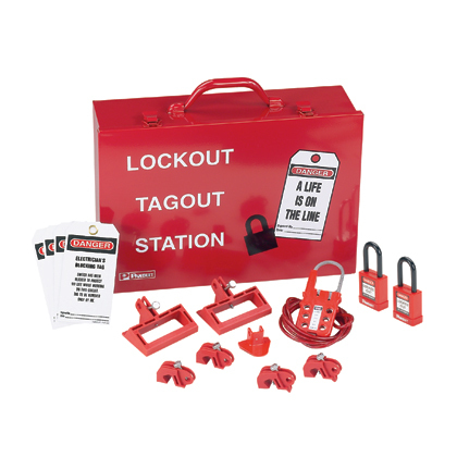 PSL-KT-PWR Lockout Kit