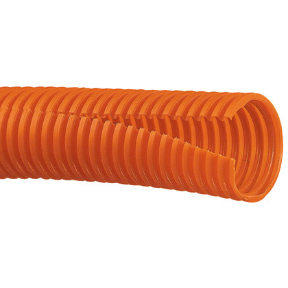 CLT38F-C3 Corrugated Loom Tubing