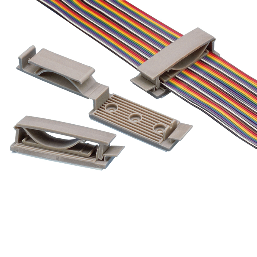 FCH2-A-C14 Flat Cable Mount