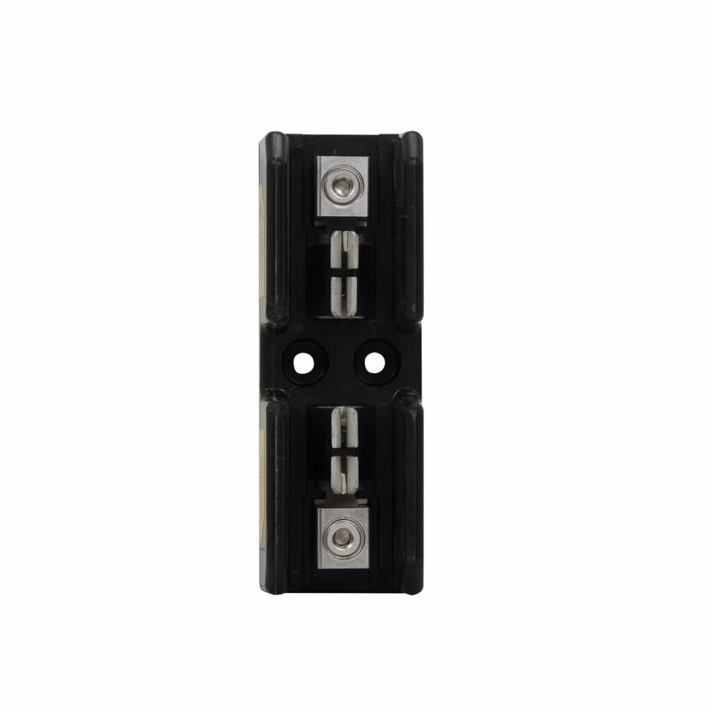 T30100-1CR T600 Modular Open Fuse Block With Reinforced Spring, 300 V AC/DC, 61 to 100 A, Class: T, 1/0 AWG Wire, 1 Pole