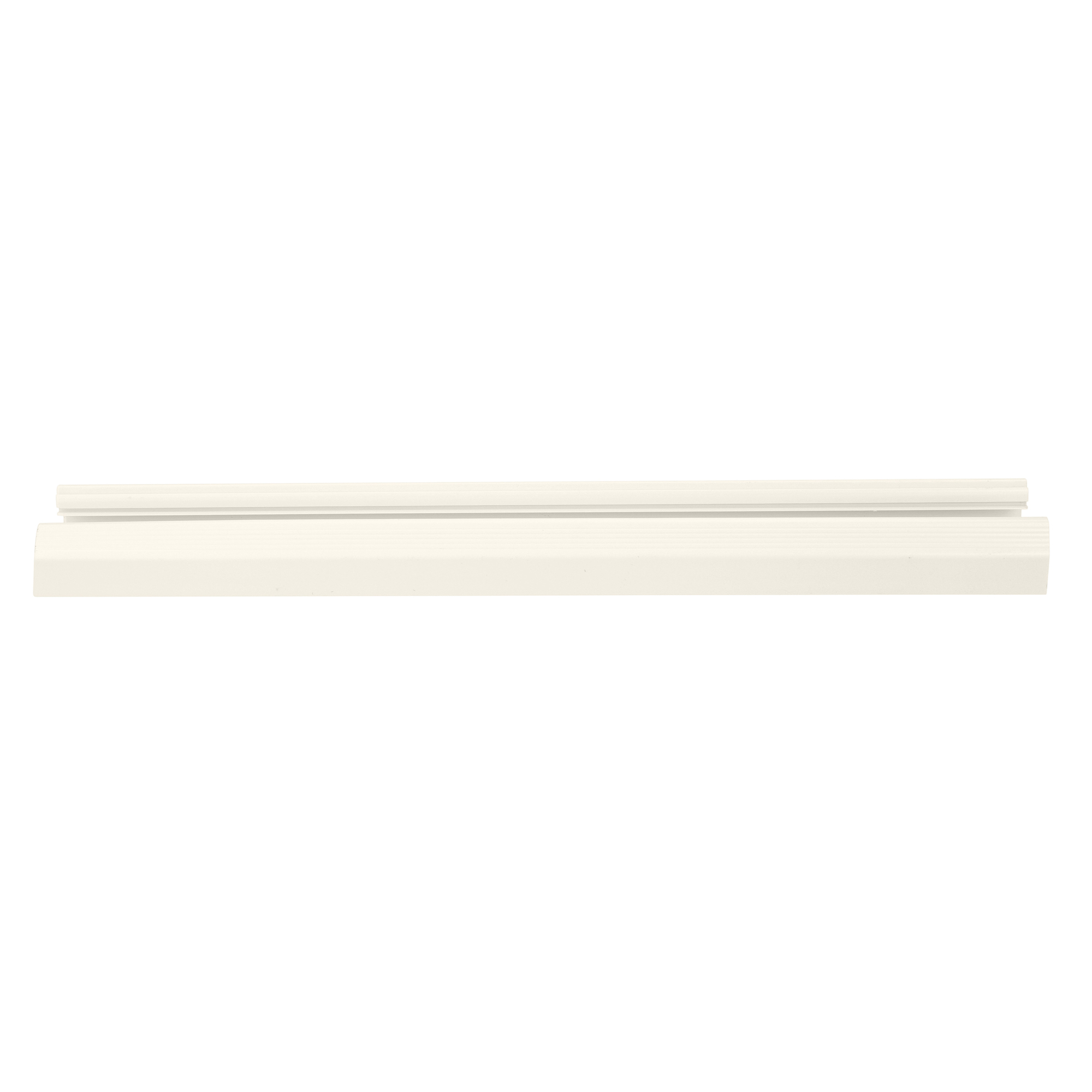 Surface Raceway, T-70 Base, 8 ft, White