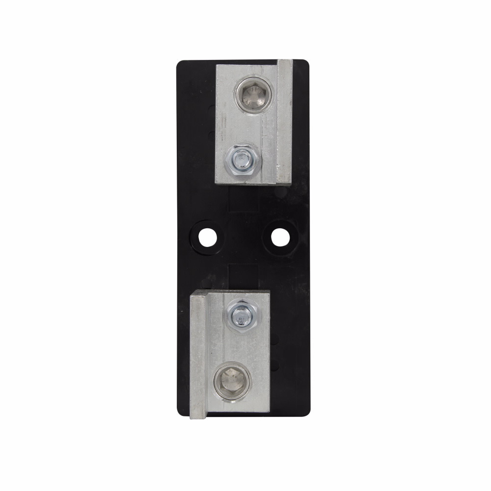 T60200-1C T600 Modular Open Fuse Block, 600 V AC/DC, 101 to 200 A, Class: T, 250 kcmil Wire, 1 Pole