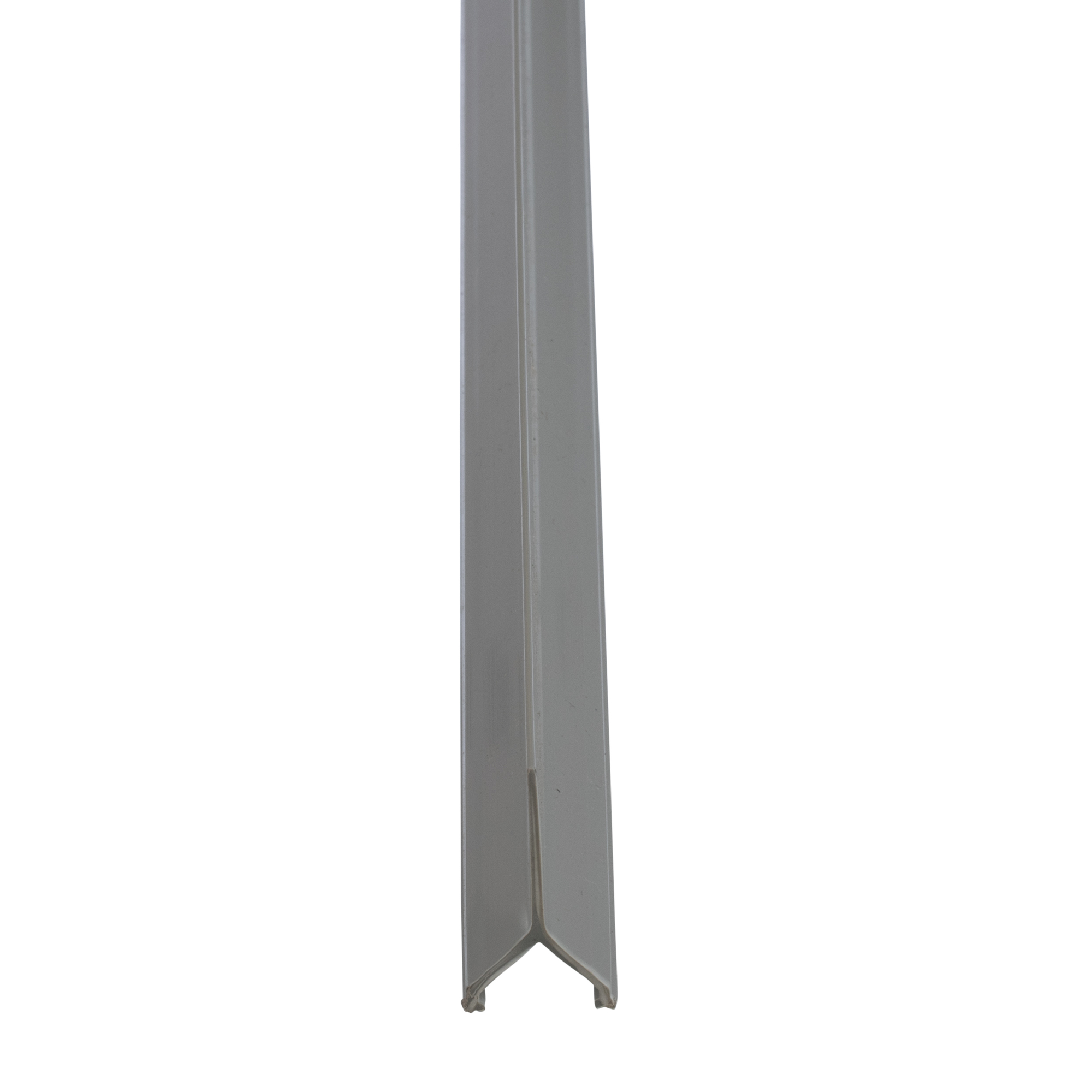 T70DW10 Pan-Way T-70 Power Rated Channel Divider Wall, For Use With T-70 Surface Raceway System, PVC, Gray