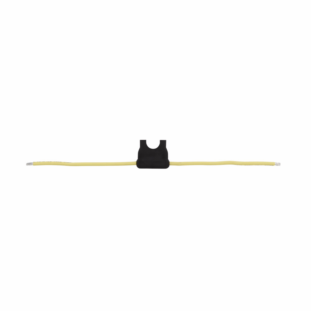ATC HHD In-Line Fuse Holder, 32 V DC, 24 A, 12 AWG Wire