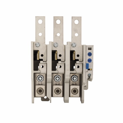 10-6530-3 Definite Purpose Control Overload Relay With Thermal and Magnetic Trip