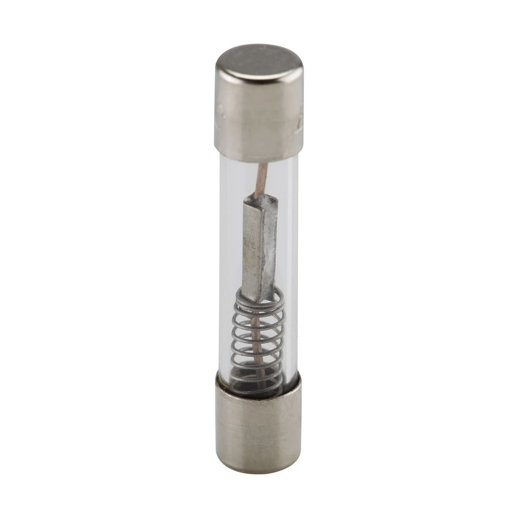 Eaton MDQ Series Duel-element, Time-delay fuse 10A, 32 Vac, MDQ-10