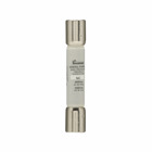 Eaton Bussmann series SC fuse, Current-limiting time-delay fuse, Rejection style, 60 A, Class G, Non-indicating, Ferrule end x ferrule end, 12 sec at 200%, 10 kAIC at 300 Vdc,100 kAIC at 480 Vac, Standard, 480 V, 300 Vdc