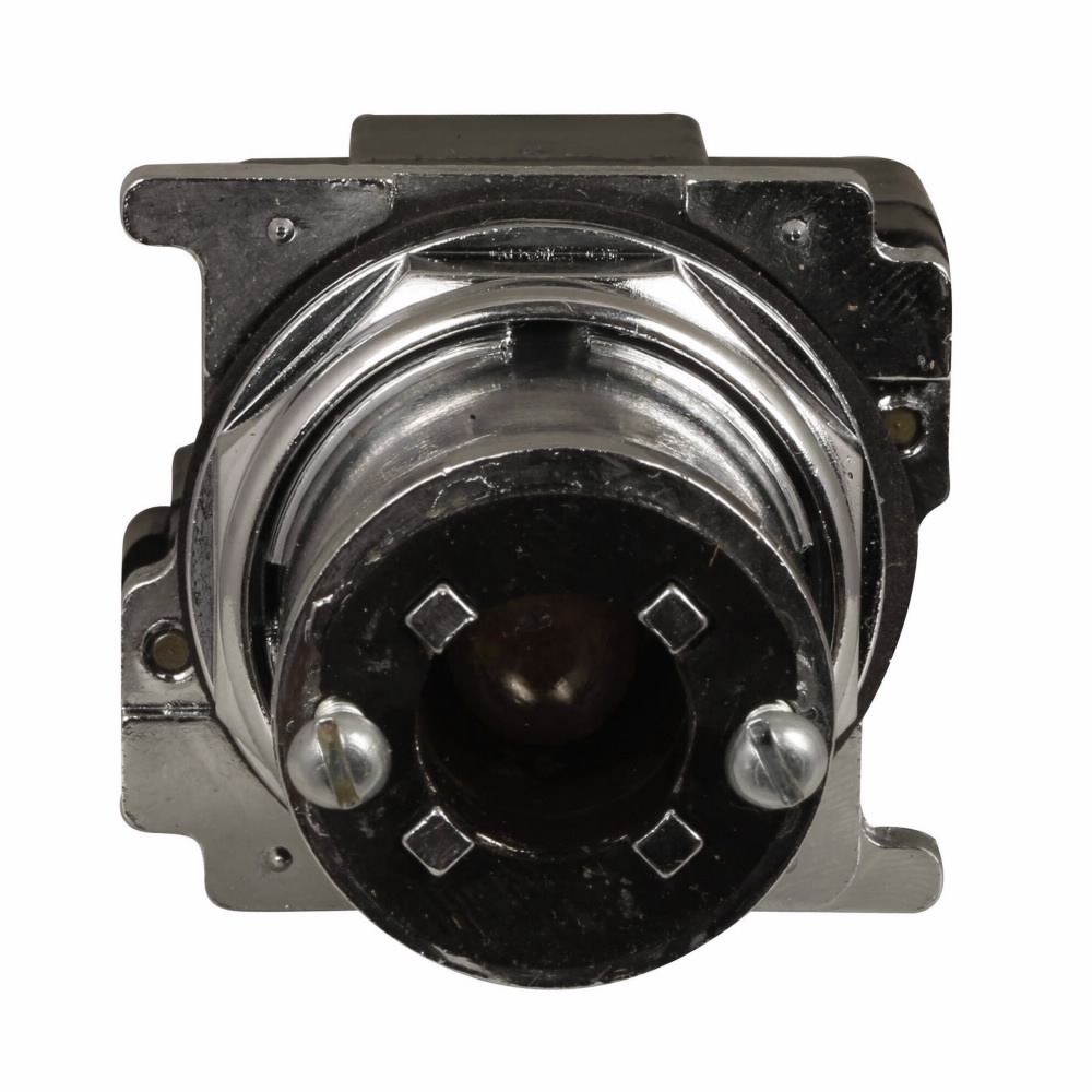 10250T6033 Heavy Duty Oiltight/Watertight Pushbutton Illuminated Selector Switch Operator, 30.5 mm, 3 Positions