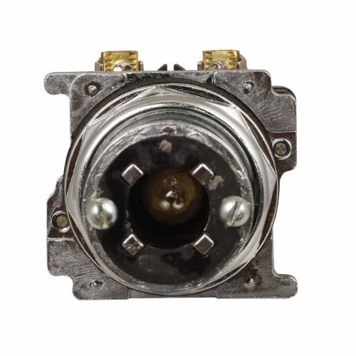 10250T6153 Heavy Duty Oiltight/Watertight Pushbutton Illuminated Selector Switch Operator, 30.5 mm, 3 Positions