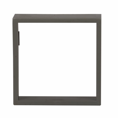 E30KT6 Heavy Duty Metallic Full Shroud, For Use With All Operator, 30.5 mm, Gray
