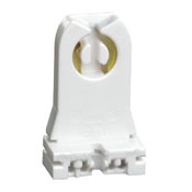 13354-D Standard Lampholder, 660 W Lamp, 600 V AC, G13 Lamp