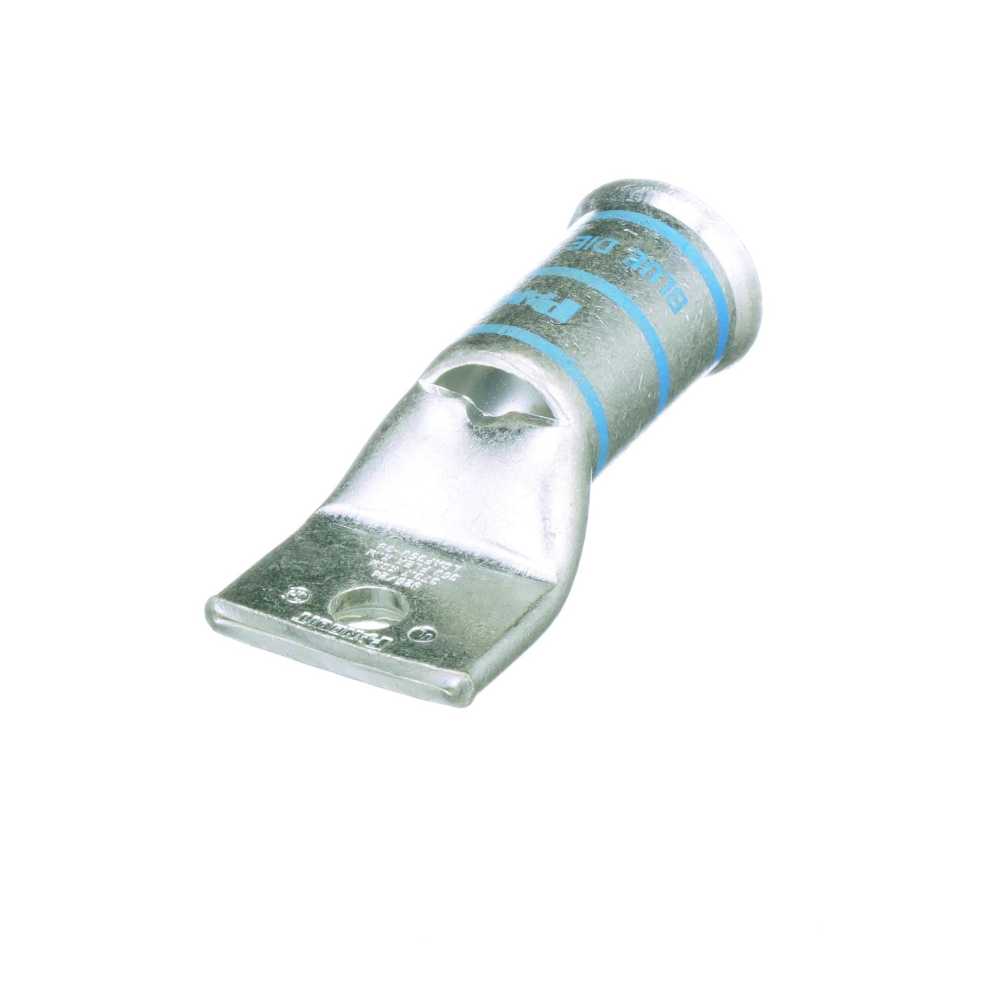 Pan-Lug LCAF350-38-6 Copper Compression Connectors - Lugs