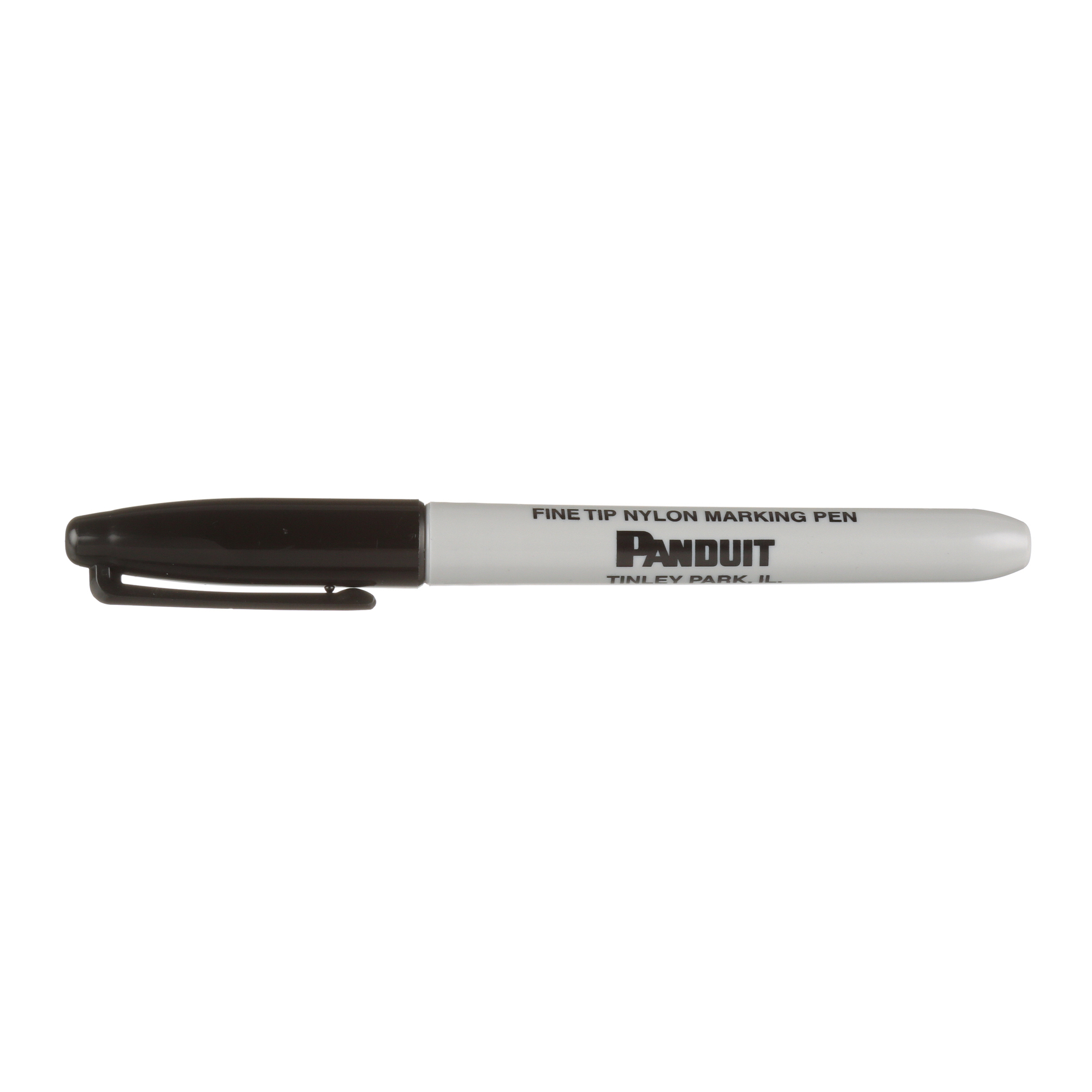 Industrial Maintenance Kit PX-0 Marking Pen, Black, Nylon, PK12
