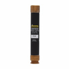 Eaton Bussmann series KTS-R fuse, LIMITRON Fast-acting fuse, Panelboards, 4 A, 1, Class RK1, Non-indicating, 200 kAIC at 600 Vac, Standard, 600 V