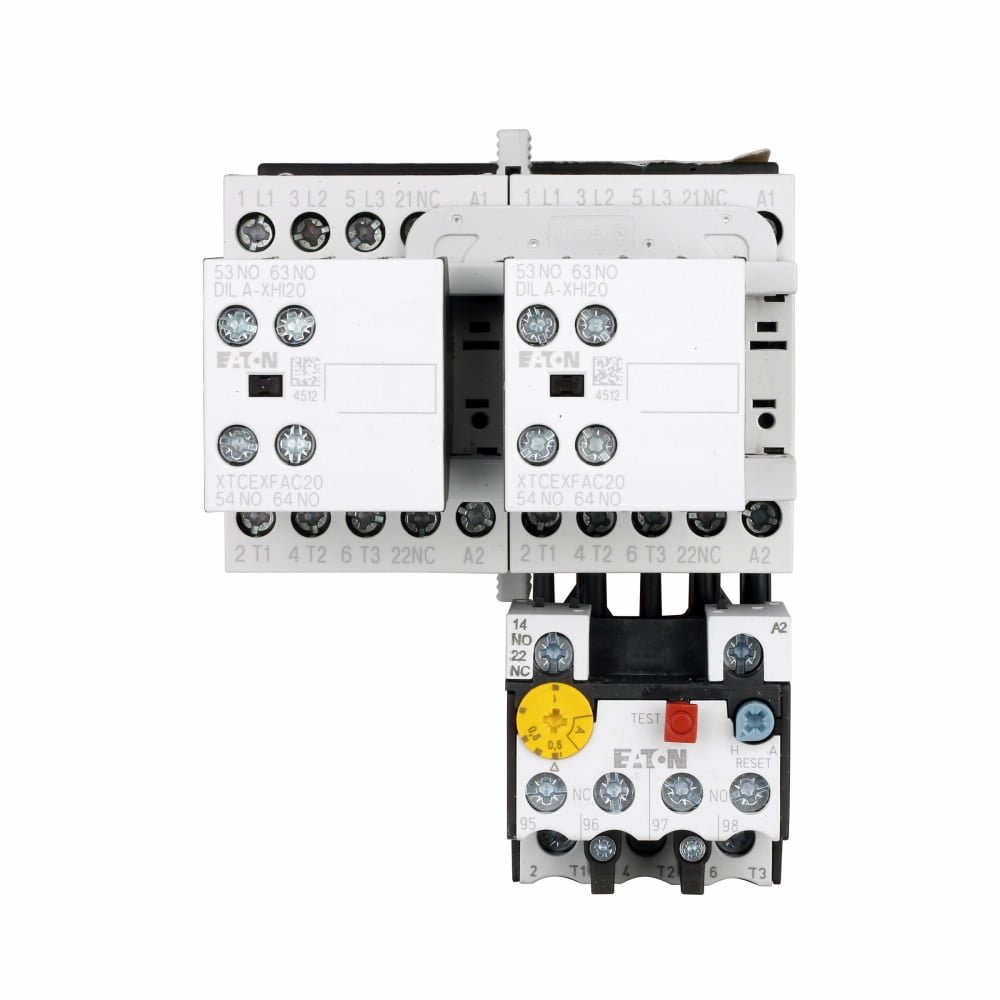 XTAR007B21A004 IEC Starter