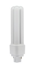 LED7PBG24DO841AB/41722 Dimmable Pin Base Lamps, 7 W, 900 Lumens