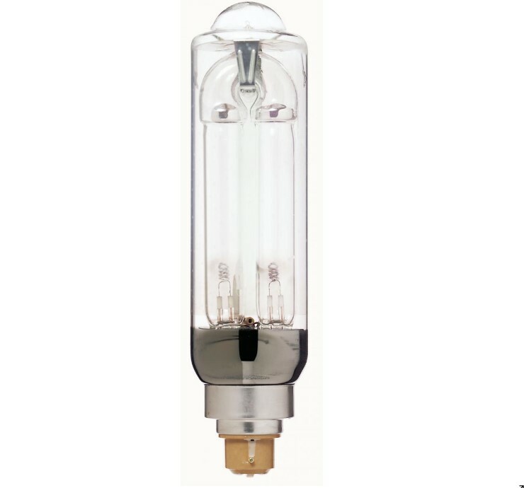 Low pressure deals sodium light bulb