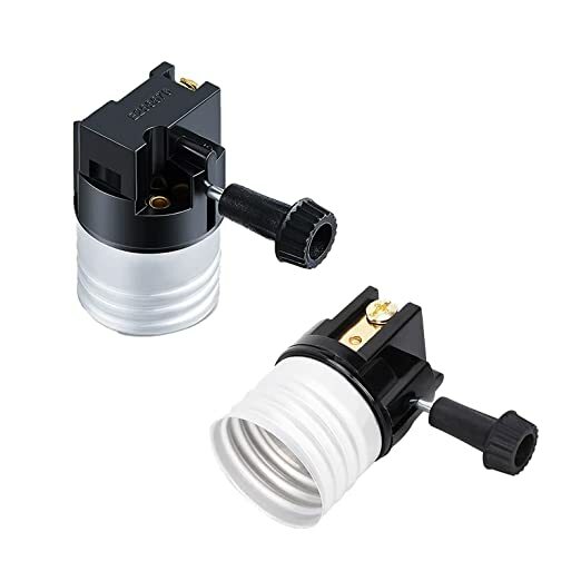 Lampholders and Lamp Sockets | Crescent Electric Supply Company