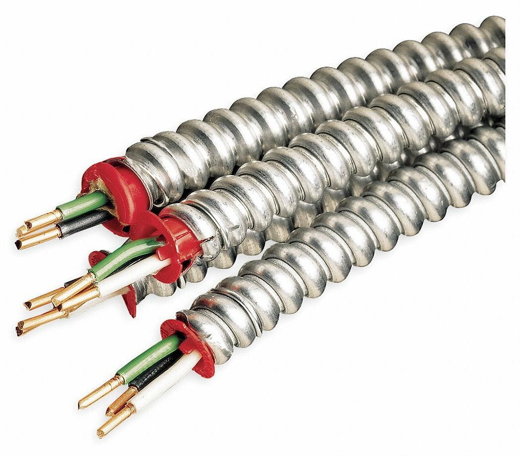 MC Cables | Crescent Electric Supply Company