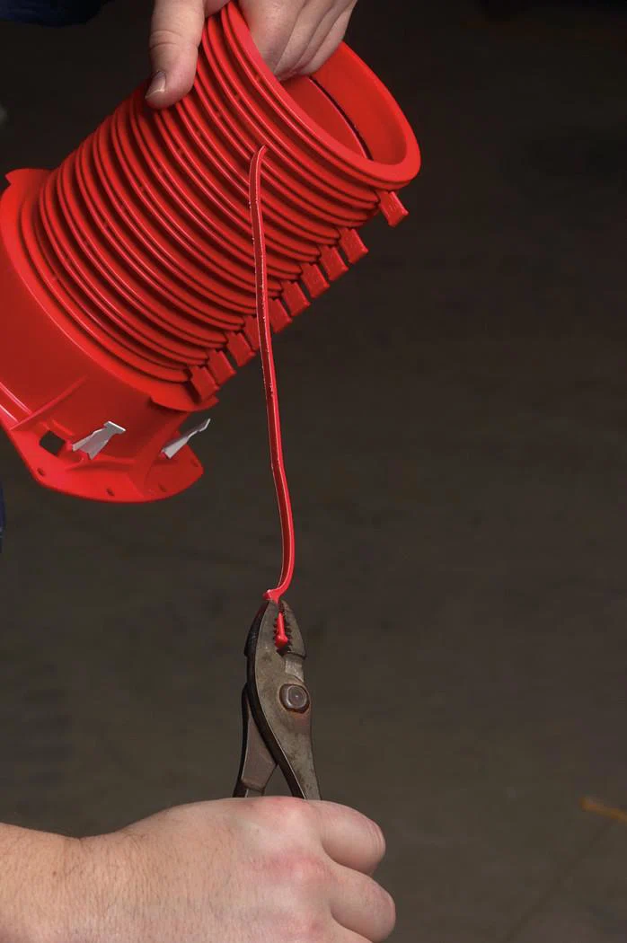 7100138824 Cast-In Device, For Use With 3 in Cast-In Device, 3 hr Fire Rating