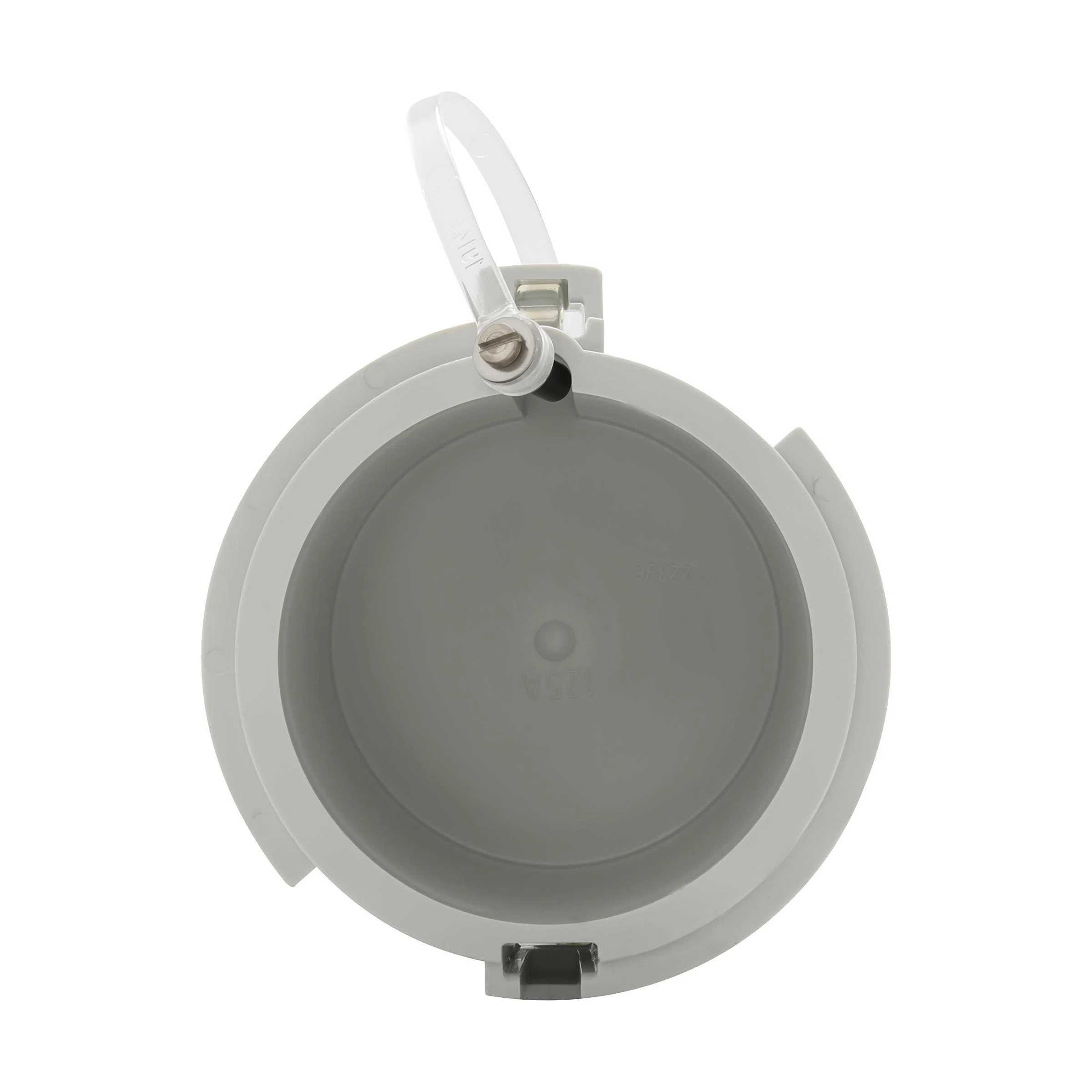 CDCP100 Sleeve Device Closure Cap