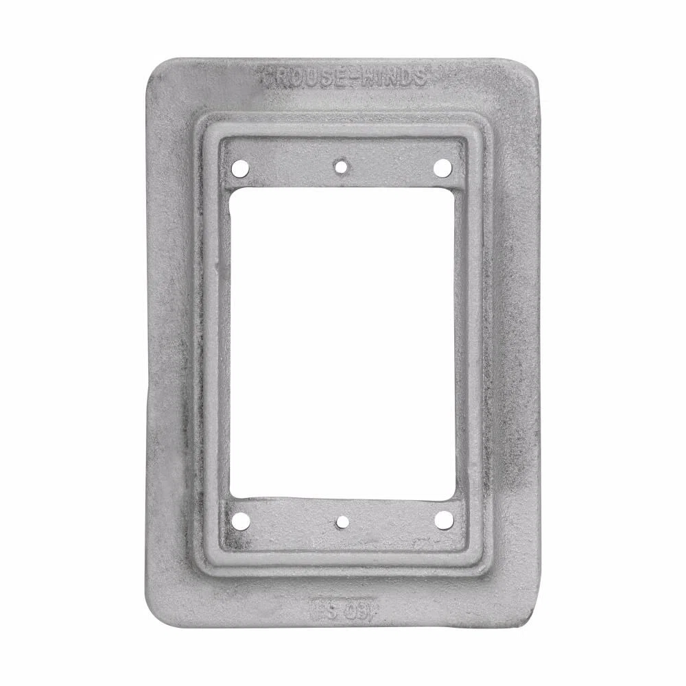 FS031 Flush Mount Adapter
