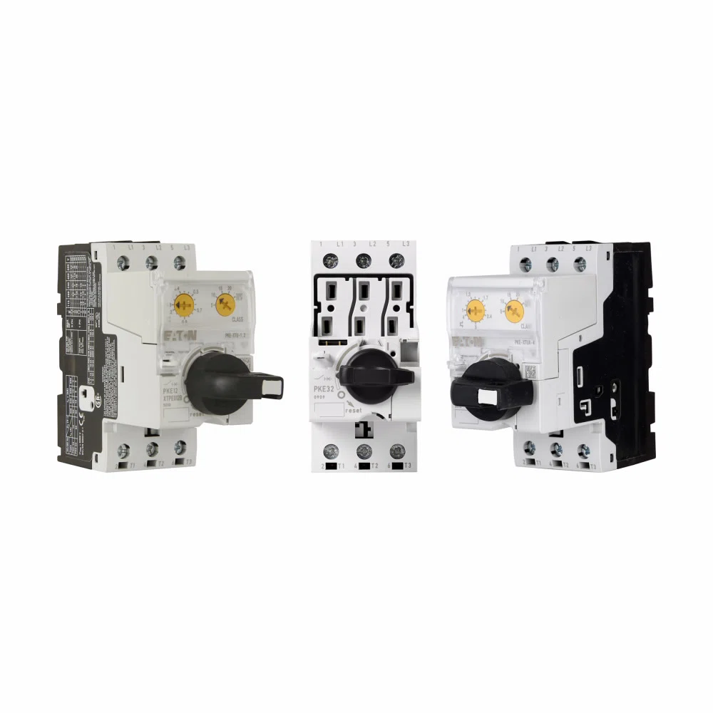 xtsc020bca-ae Manual Combination Motor Controller, 110 to 120 V AC at 50/60 Hz V Coil