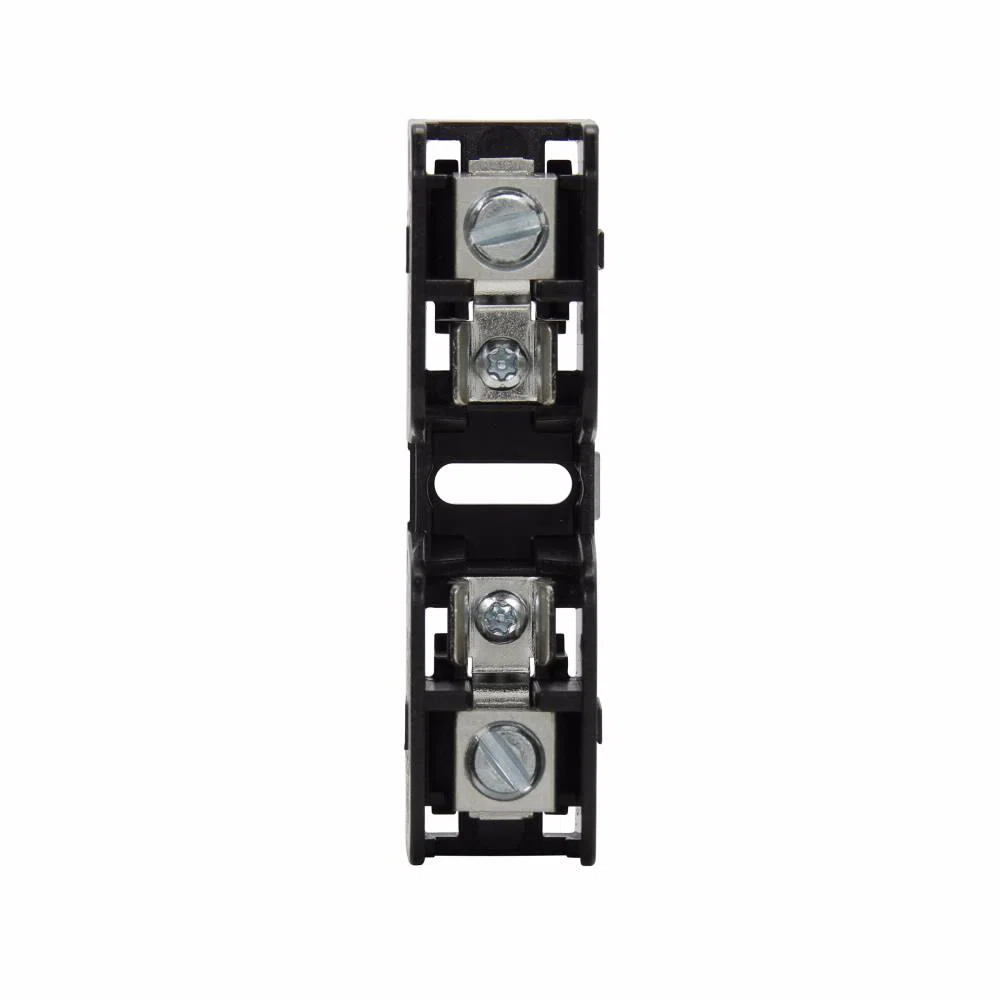 BPVM-1S Ferrule Fuse Block, 1 kV DC, 0 to 30 A, Class: gPV/PV, 1 Poles