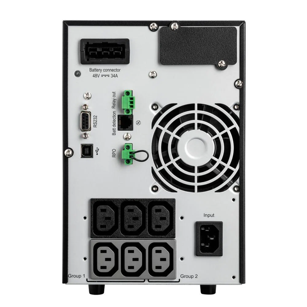 9SX1500G 9SX UPS, 208 V Output